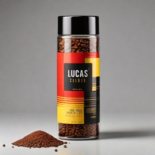  Lucas Café – Rich Aroma 1