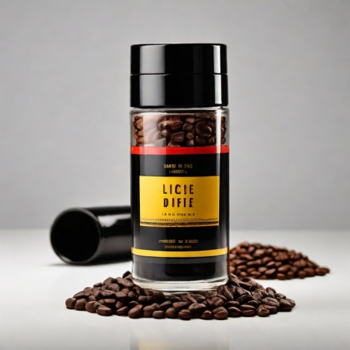 Lucas Café – Rich Aroma