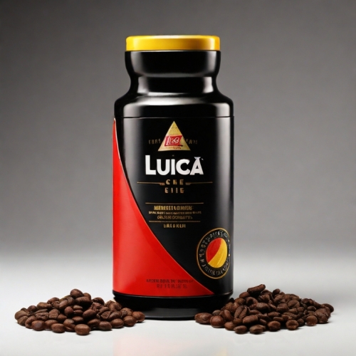 Lucas Café – Rich Aroma 2