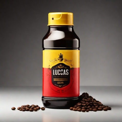 Lucas Café – Rich Aroma 3