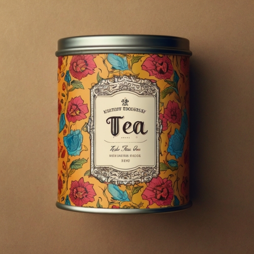 LUCAS TEA - Hồng Mâu Quyết